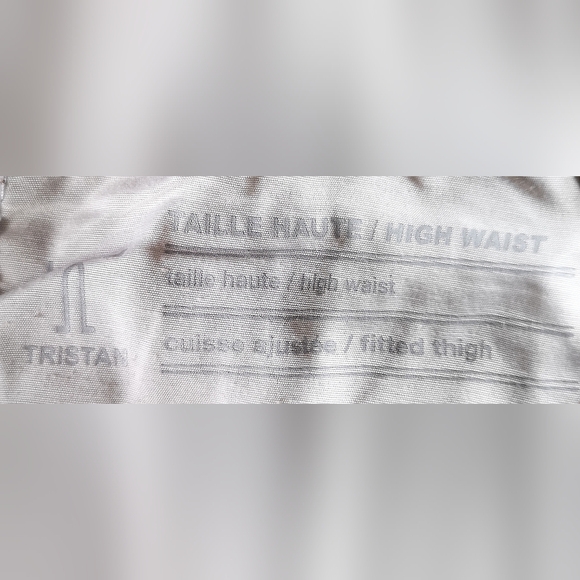 Tristan pants - Picture 9 of 16